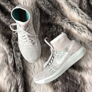 NikeLab x Gyakusou Lunarepic Flyknit Sneakers